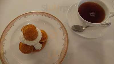 新横浜ラントラクト