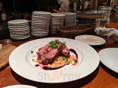 イタリアーノレストランスクニッツオ!