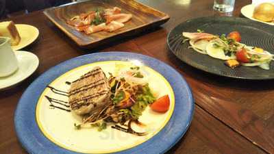 イタリアーノレストランスクニッツオ!