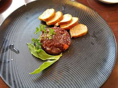 イタリアーノレストランスクニッツオ!