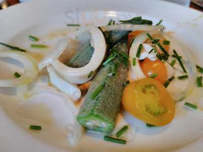 イタリアーノレストランスクニッツオ!