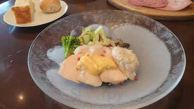 イタリアーノレストランスクニッツオ!