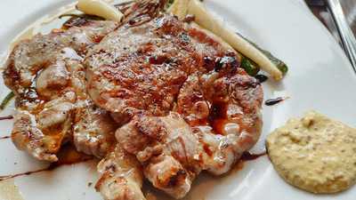 イタリアーノレストランスクニッツオ!