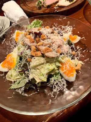 イタリアーノレストランスクニッツオ!