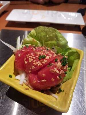 塩ホルモン好ちゃん 神田本店