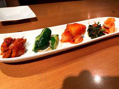 塩ホルモン好ちゃん 神田本店