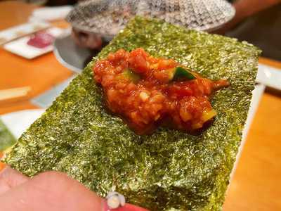 塩ホルモン好ちゃん 神田本店