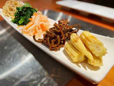 塩ホルモン好ちゃん 神田本店