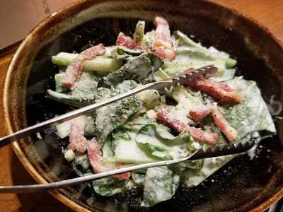 為御菜 東京駅黒塀横丁店