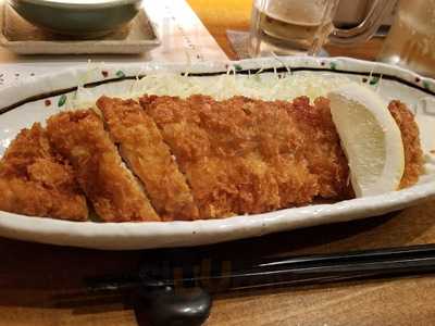 為御菜 東京駅黒塀横丁店