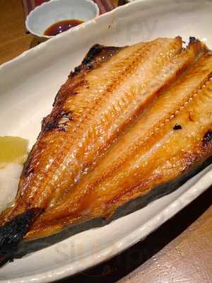 為御菜 東京駅黒塀横丁店