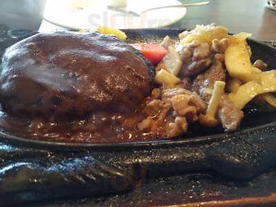 ビッグボーイ 中山店