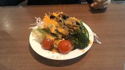 ビッグボーイ 中山店