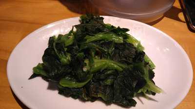 らあめん花月嵐 二俣川駅前店