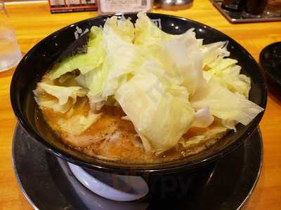 らあめん花月嵐 二俣川駅前店