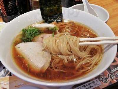 らあめん花月嵐 二俣川駅前店