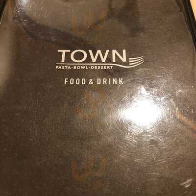 Town