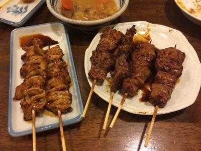 かぶら屋 御茶ノ水店