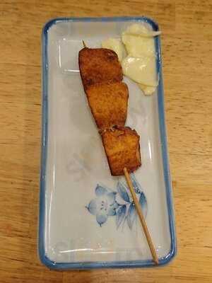 かぶら屋 御茶ノ水店