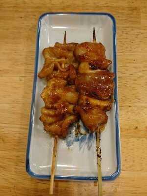 かぶら屋 御茶ノ水店