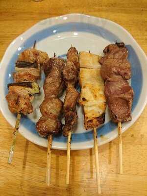 かぶら屋 御茶ノ水店