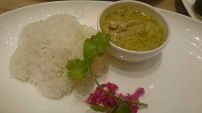 ライスピープル ナイスピープル