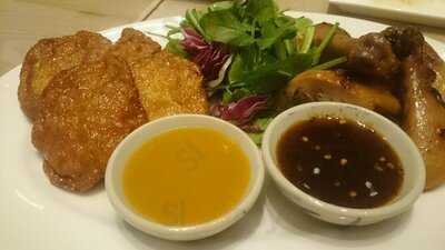 ライスピープル ナイスピープル