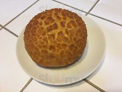 ブーランジェリー ラ ウフ