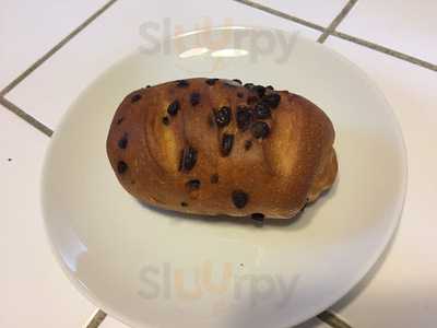 ブーランジェリー ラ ウフ