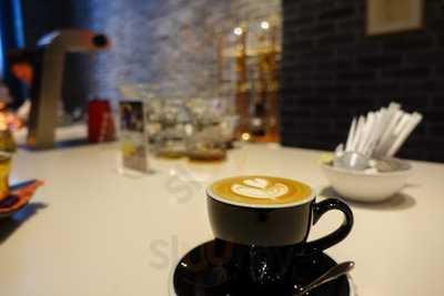 サザコーヒー Kitte丸の内店