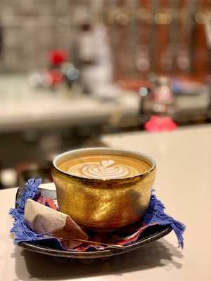 サザコーヒー Kitte丸の内店