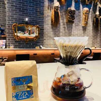 サザコーヒー Kitte丸の内店