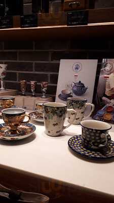 サザコーヒー Kitte丸の内店