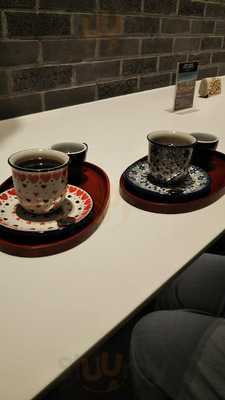 サザコーヒー Kitte丸の内店