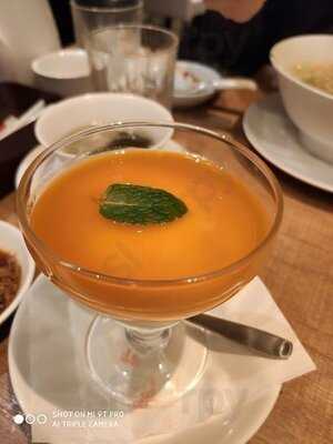 鼎泰豐 渋谷スクランブルスクエア店