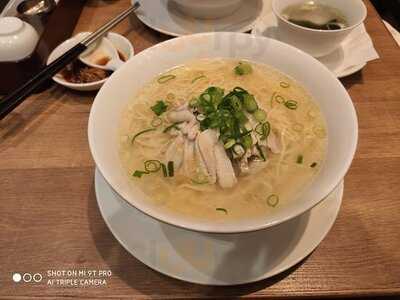 鼎泰豐 渋谷スクランブルスクエア店