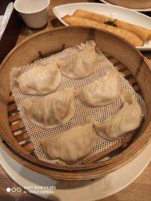 鼎泰豐 渋谷スクランブルスクエア店