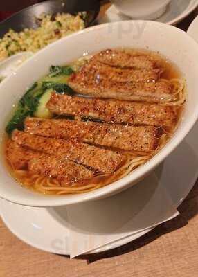 鼎泰豐 渋谷スクランブルスクエア店