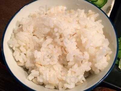 裏神田 自然生村