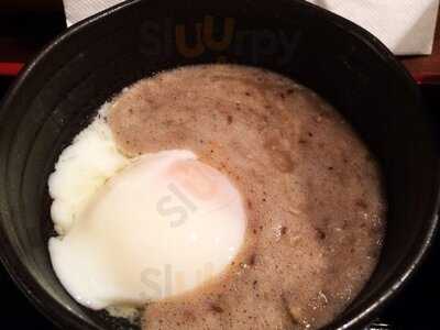 裏神田 自然生村