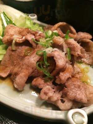 裏神田 自然生村