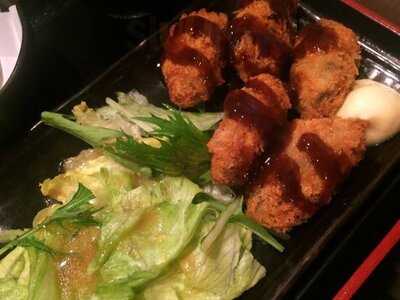 裏神田 自然生村