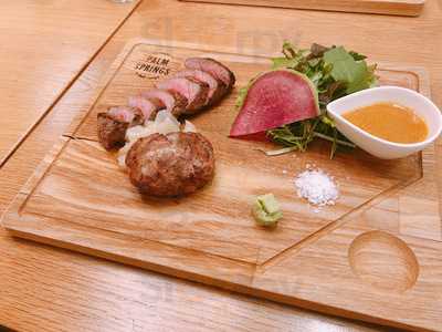 パームスプリングス