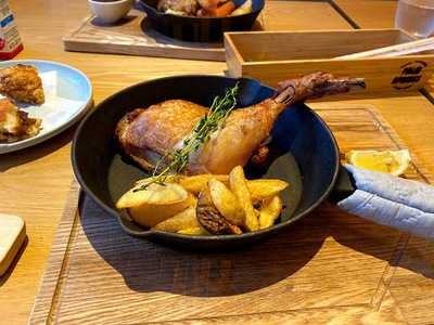 パームスプリングス