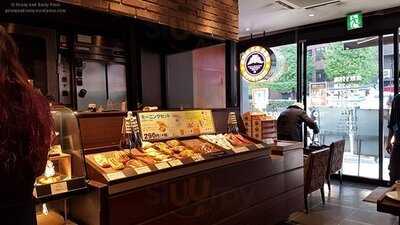 サンマルクカフェ水道橋東口店