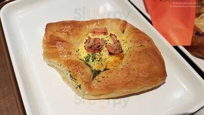 サンマルクカフェ水道橋東口店