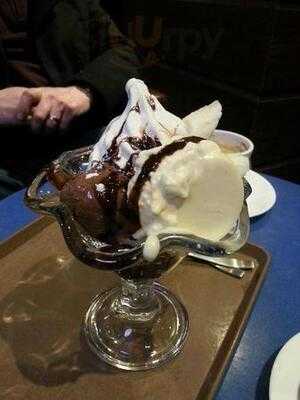 サンマルクカフェ水道橋東口店