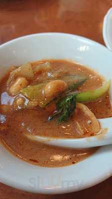 馬さんの点心工房