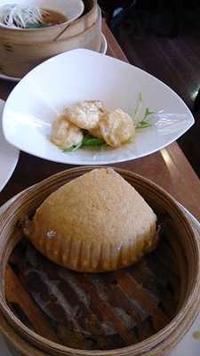 馬さんの点心工房