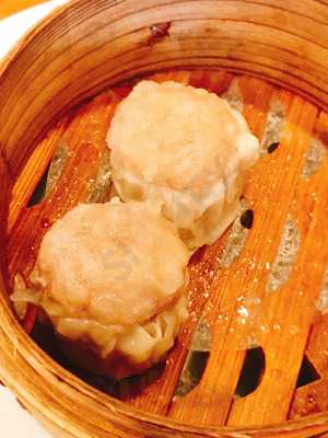 馬さんの点心工房